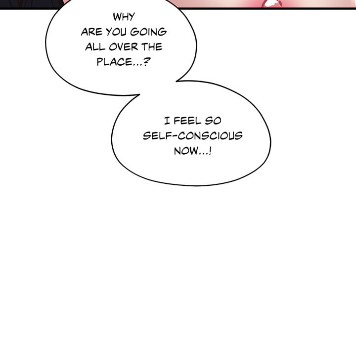 Booty Camp Chapter 64 page 111 - 