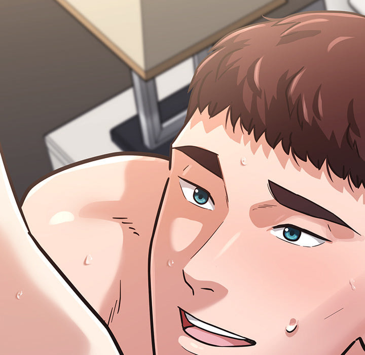 Booty Camp Chapter 64 page 116 - 