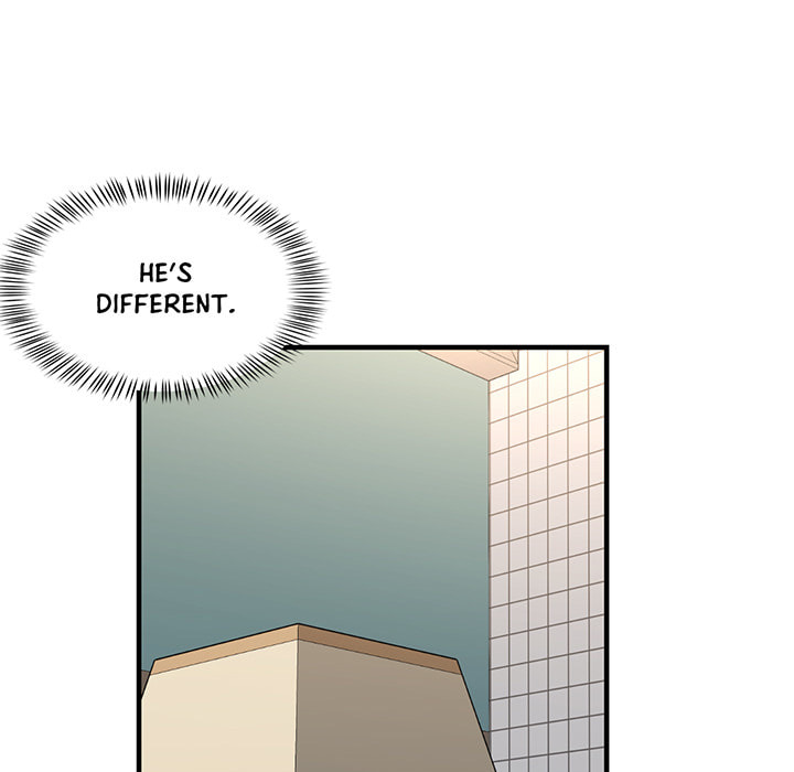Booty Camp Chapter 64 page 123 - 