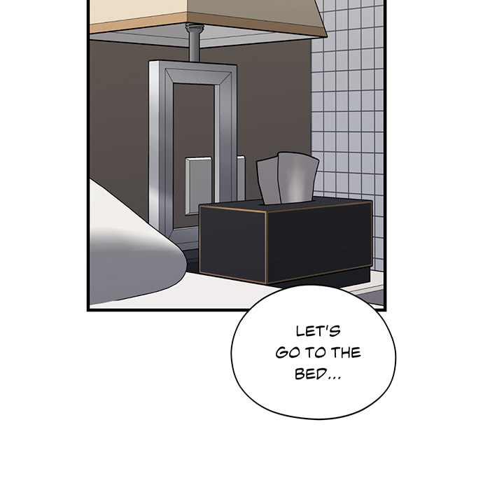 Booty Camp Chapter 64 page 124 - 
