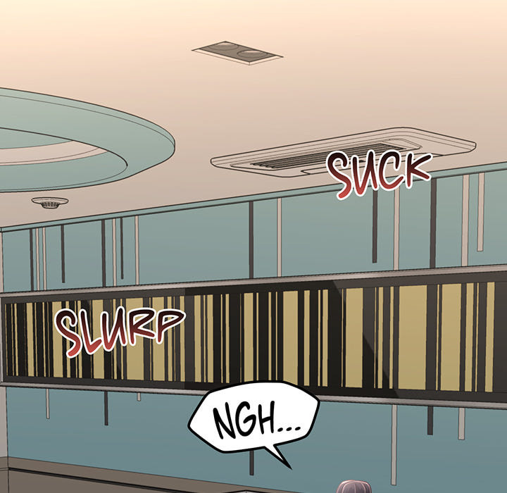 Booty Camp Chapter 64 page 127 - 