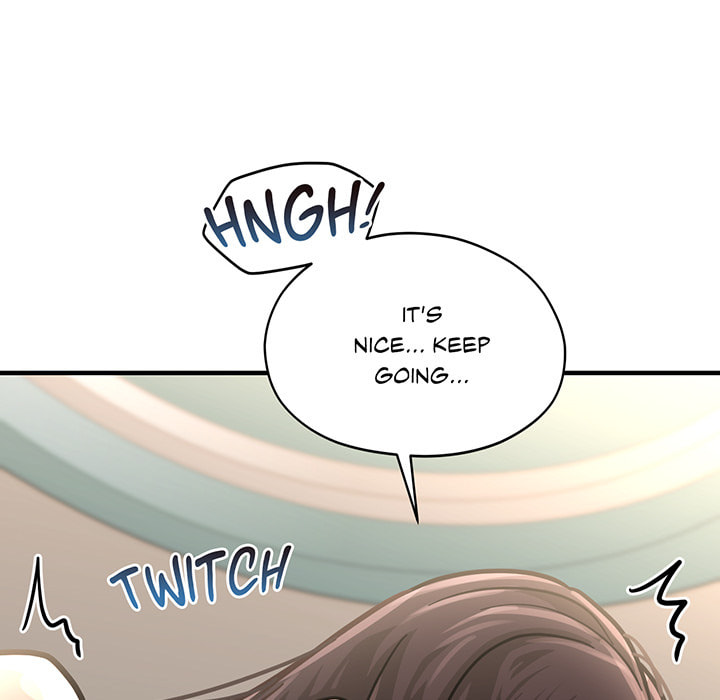 Booty Camp Chapter 64 page 140 - 