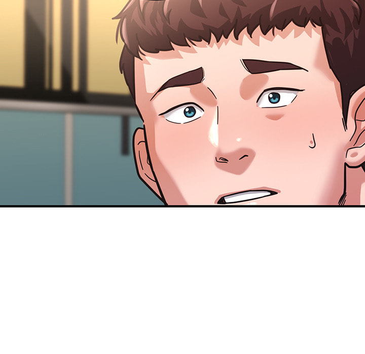 Booty Camp Chapter 64 page 15 - 