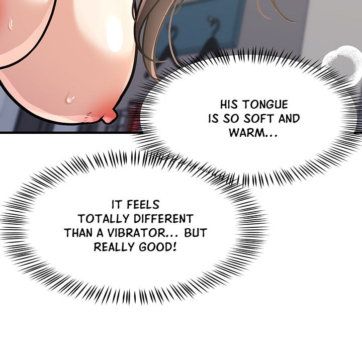 Booty Camp Chapter 64 page 142 - 