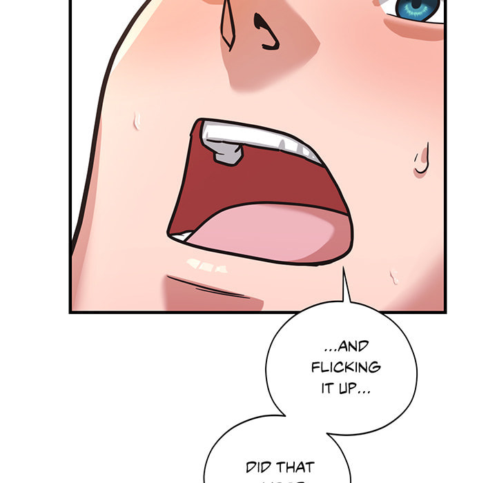 Booty Camp Chapter 64 page 149 - 