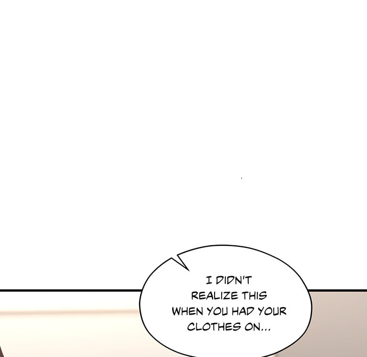 Booty Camp Chapter 64 page 16 - 
