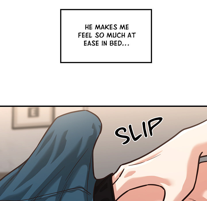 Booty Camp Chapter 64 page 158 - 
