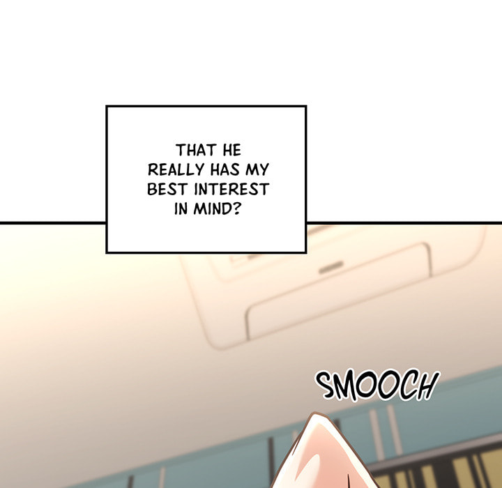 Booty Camp Chapter 64 page 162 - 