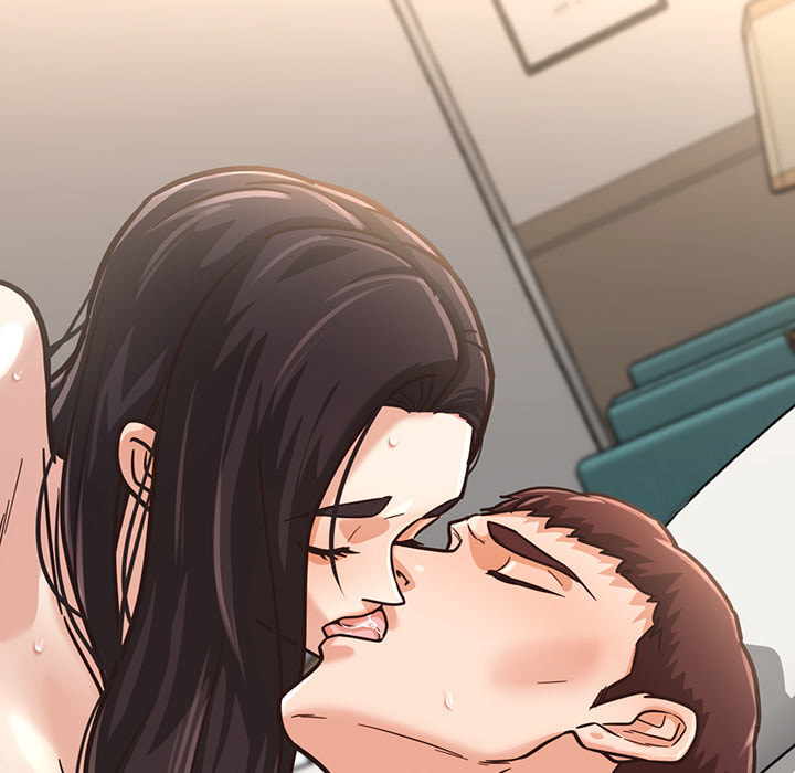 Booty Camp Chapter 64 page 165 - 