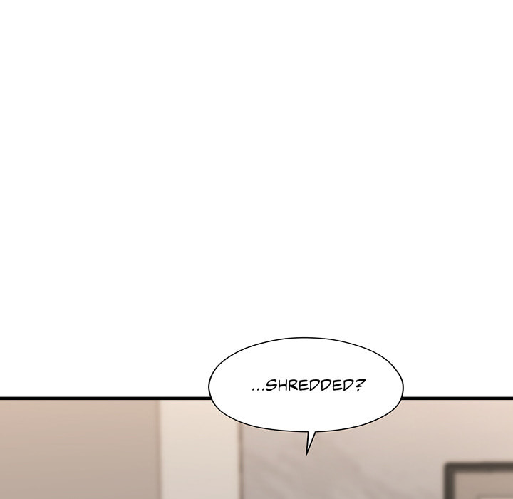Booty Camp Chapter 64 page 20 - 