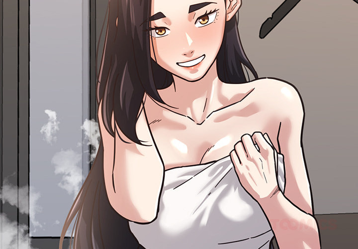 Booty Camp Chapter 64 page 3 - 