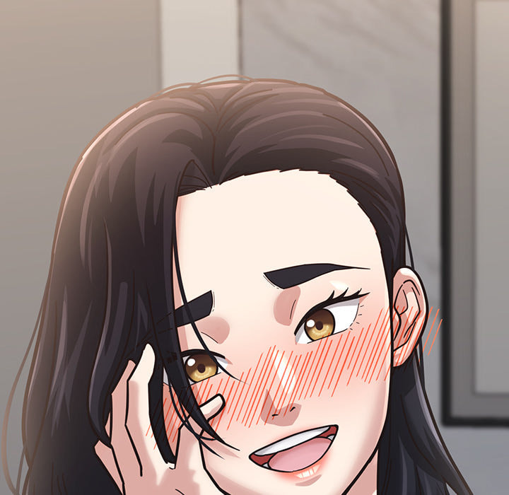 Booty Camp Chapter 64 page 21 - 