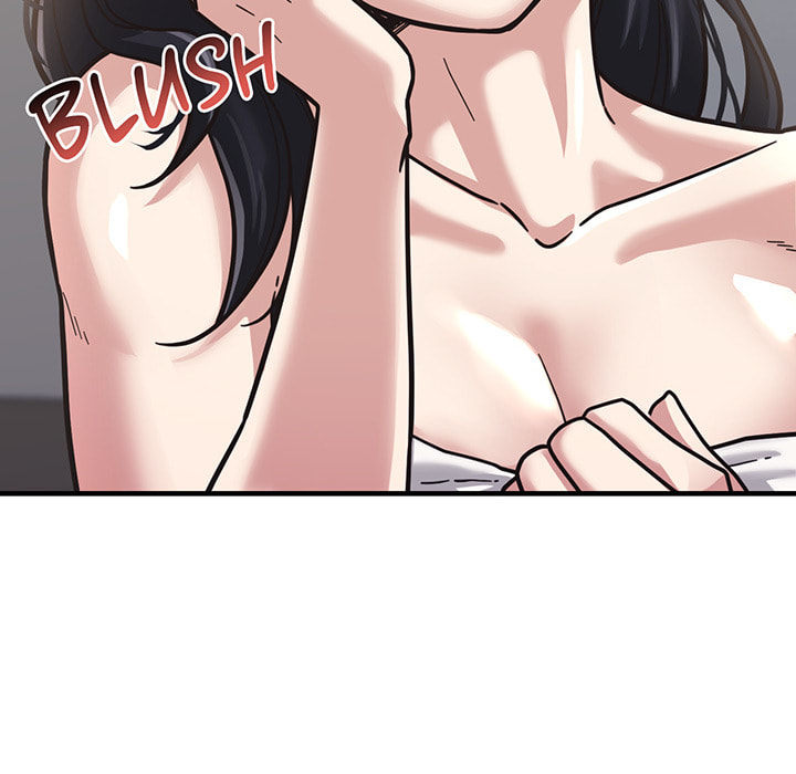 Booty Camp Chapter 64 page 22 - 