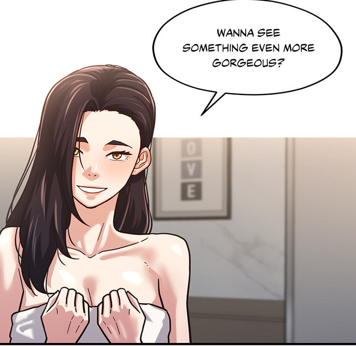 Booty Camp Chapter 64 page 28 - 