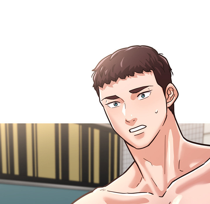 Booty Camp Chapter 64 page 29 - 