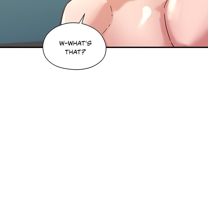 Booty Camp Chapter 64 page 30 - 