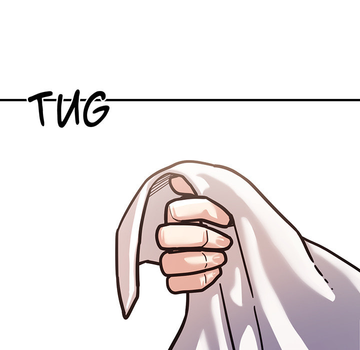 Booty Camp Chapter 64 page 32 - 