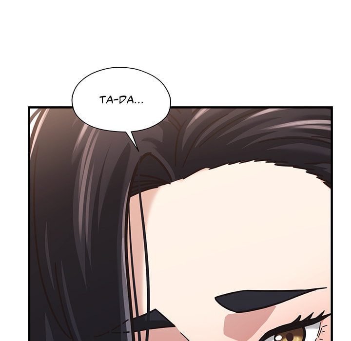 Booty Camp Chapter 64 page 37 - 