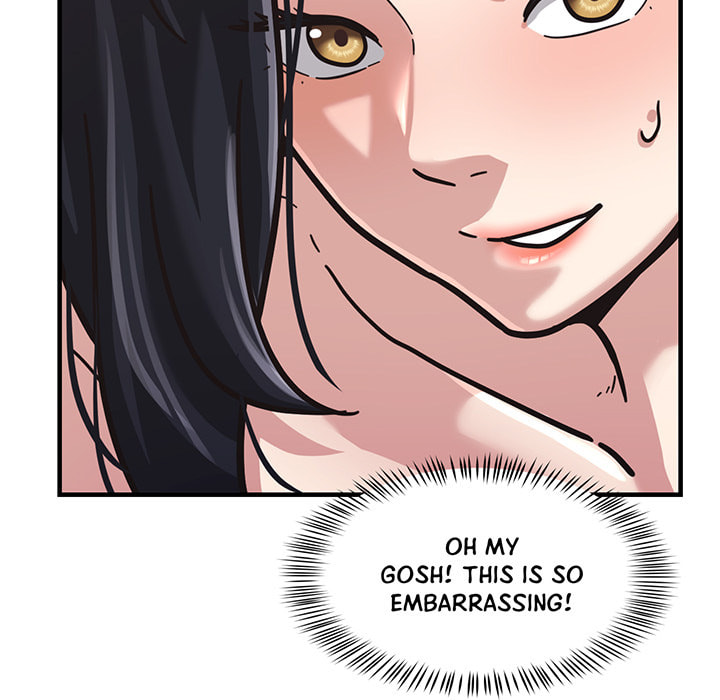 Booty Camp Chapter 64 page 38 - 