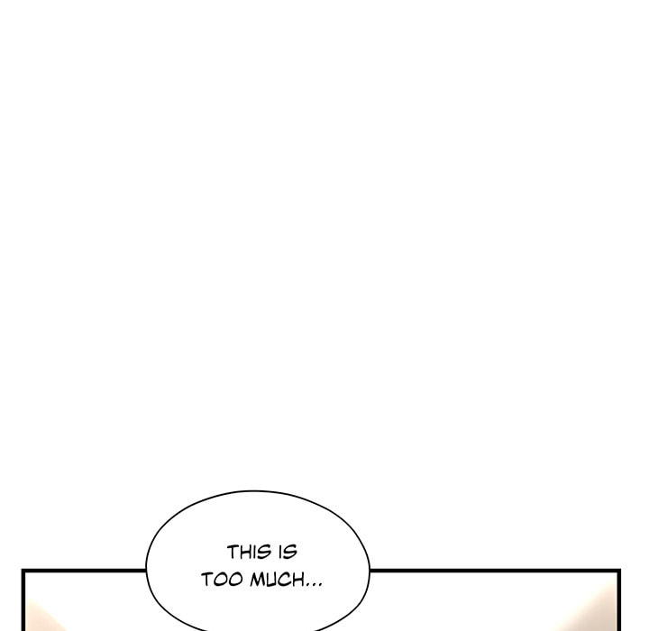 Booty Camp Chapter 64 page 43 - 
