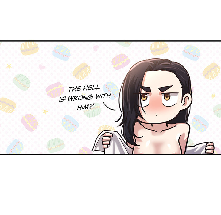 Booty Camp Chapter 64 page 46 - 
