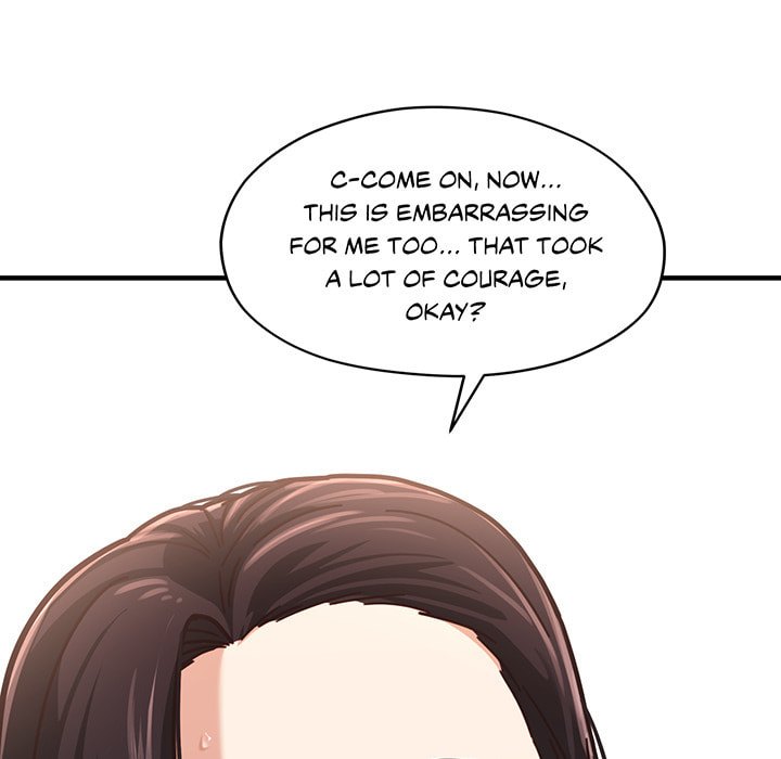 Booty Camp Chapter 64 page 49 - 