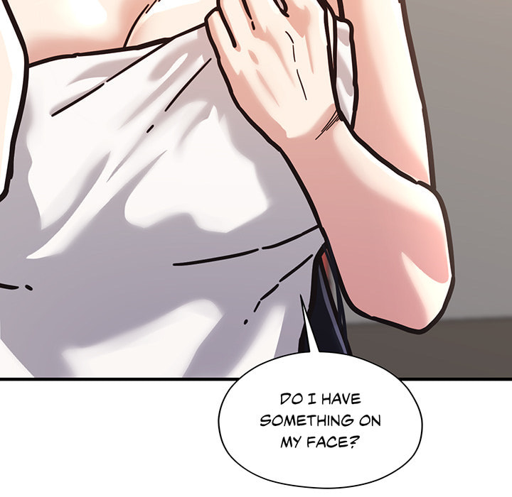 Booty Camp Chapter 64 page 6 - 