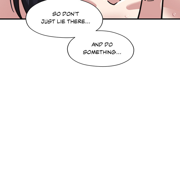 Booty Camp Chapter 64 page 51 - 