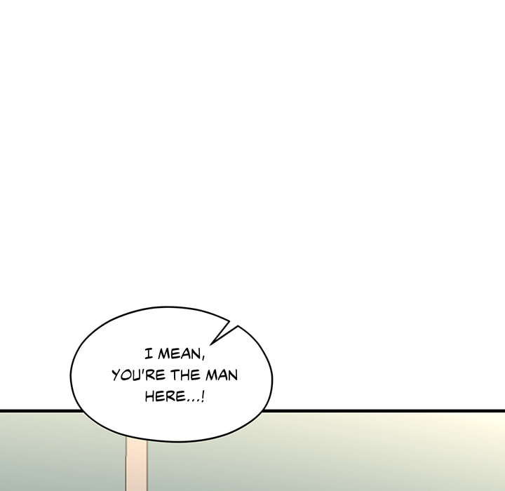 Booty Camp Chapter 64 page 52 - 