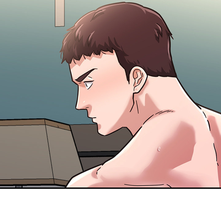 Booty Camp Chapter 64 page 53 - 