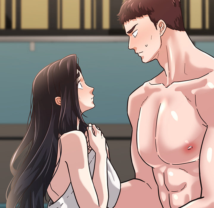 Booty Camp Chapter 64 page 57 - 