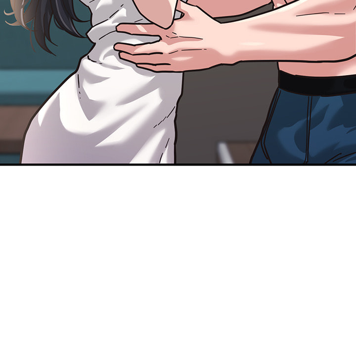 Booty Camp Chapter 64 page 58 - 