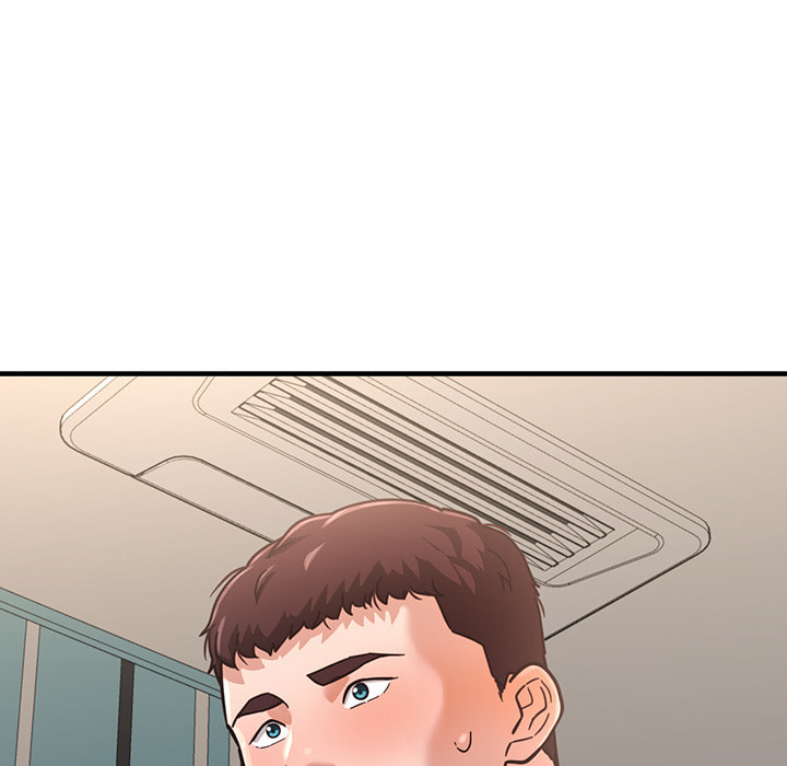 Booty Camp Chapter 64 page 7 - 