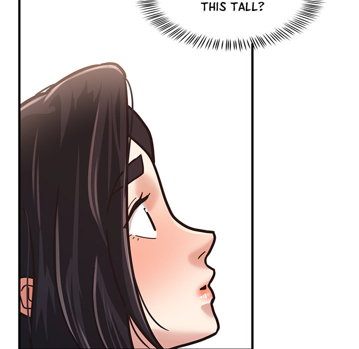 Booty Camp Chapter 64 page 61 - 