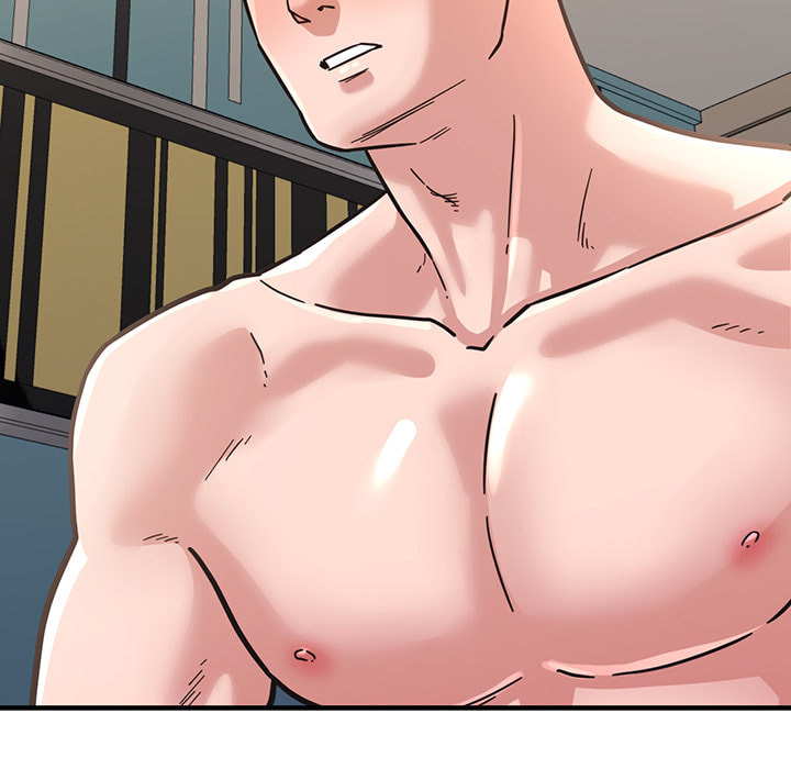 Booty Camp Chapter 64 page 8 - 