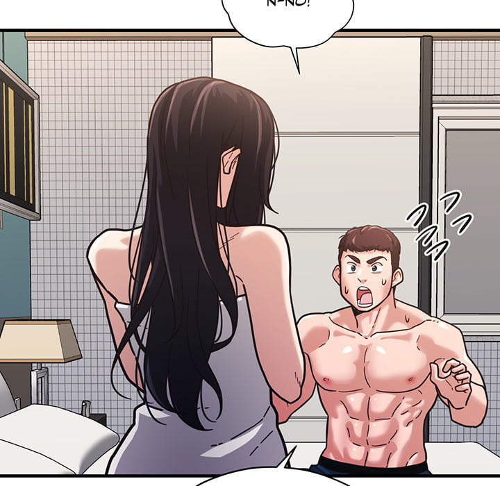 Booty Camp Chapter 64 page 10 - 
