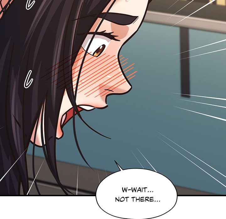 Booty Camp Chapter 64 page 91 - 