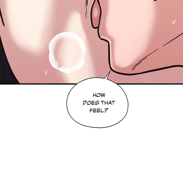 Booty Camp Chapter 64 page 98 - 