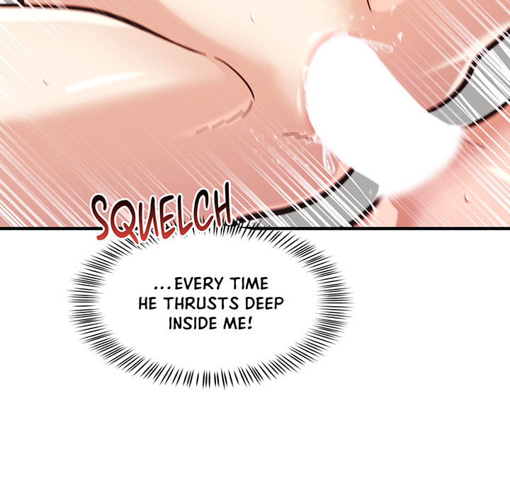 Booty Camp Chapter 65 page 103 - 