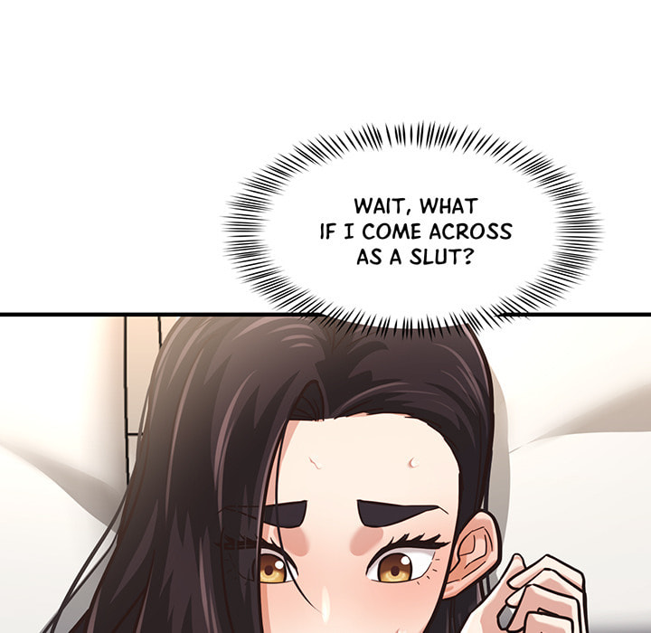 Booty Camp Chapter 65 page 105 - 