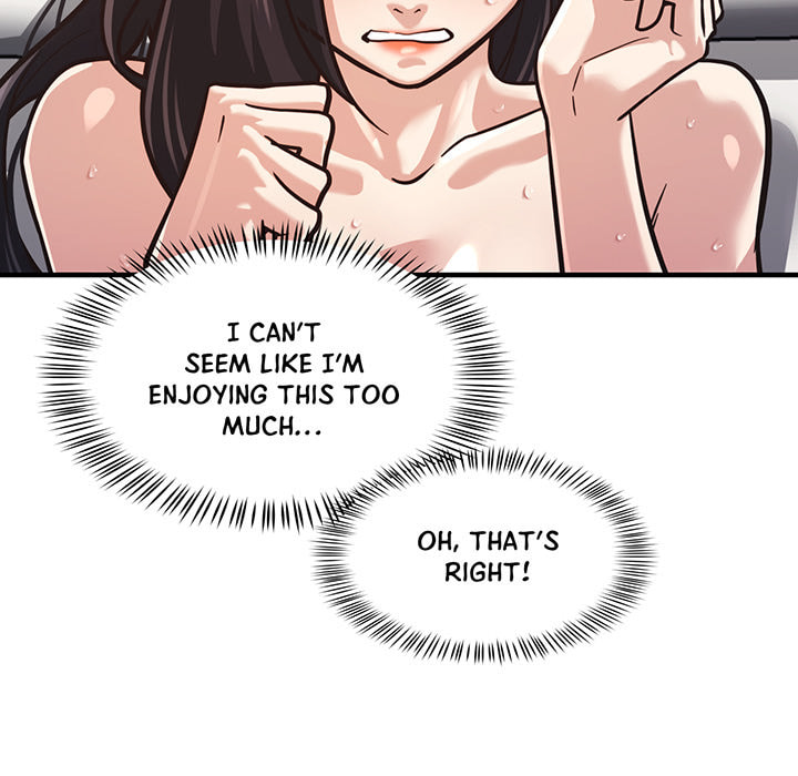 Booty Camp Chapter 65 page 106 - 