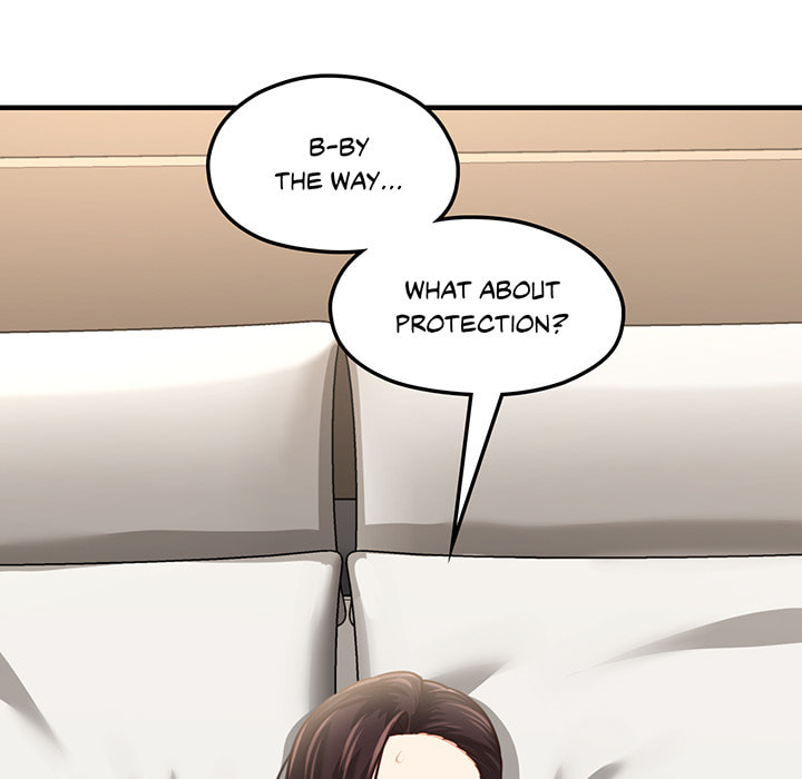 Booty Camp Chapter 65 page 108 - 