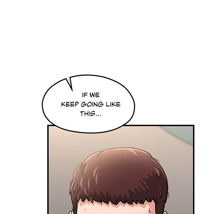 Booty Camp Chapter 65 page 111 - 