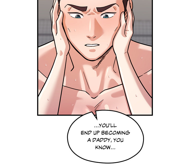Booty Camp Chapter 65 page 112 - 
