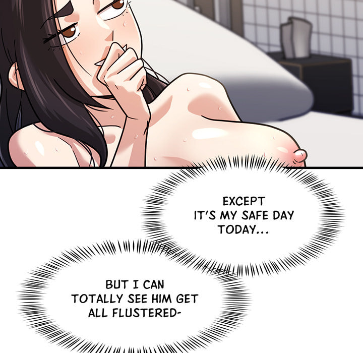 Booty Camp Chapter 65 page 115 - 