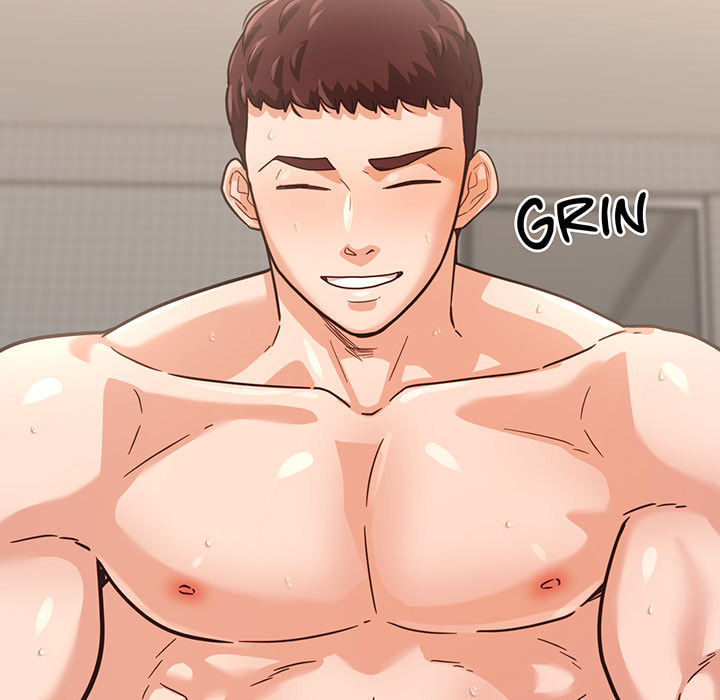 Booty Camp Chapter 65 page 119 - 