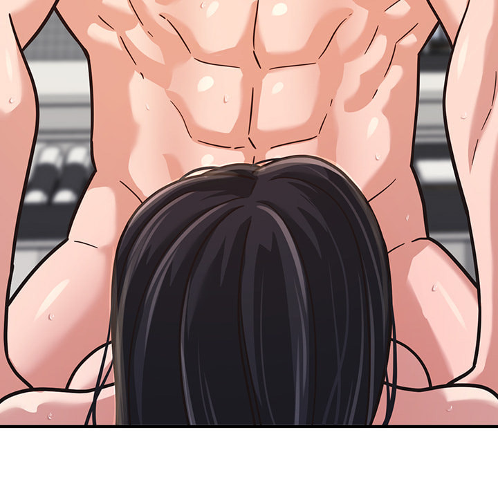Booty Camp Chapter 65 page 120 - 