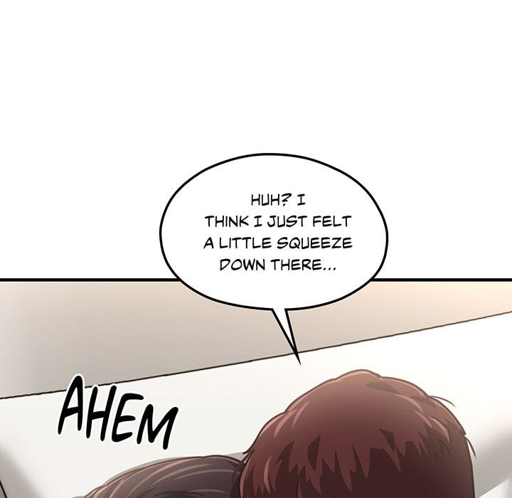 Booty Camp Chapter 65 page 123 - 