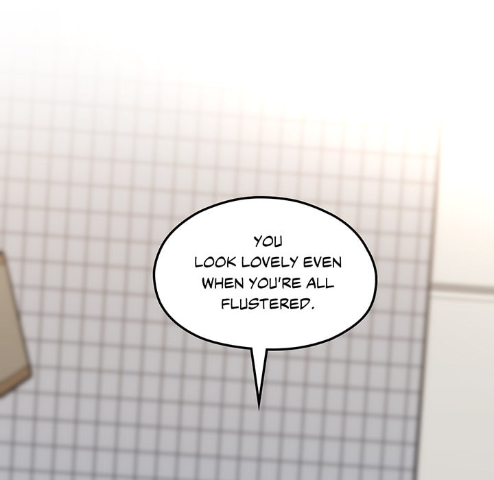 Booty Camp Chapter 65 page 128 - 