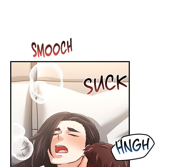 Booty Camp Chapter 65 page 131 - 